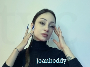 Joanboddy