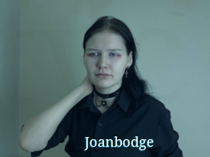 Joanbodge