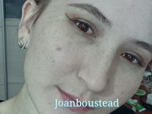 Joanboustead