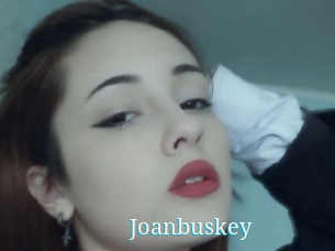 Joanbuskey