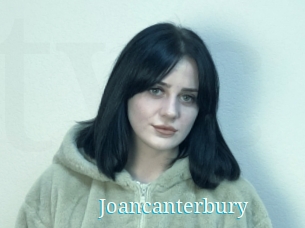 Joancanterbury