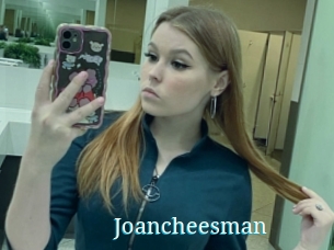 Joancheesman