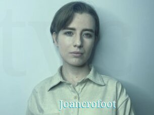 Joancrofoot