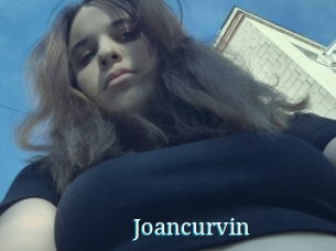 Joancurvin