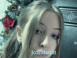 Joandaunt