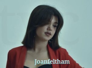 Joanfeltham