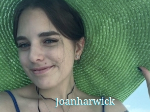 Joanharwick