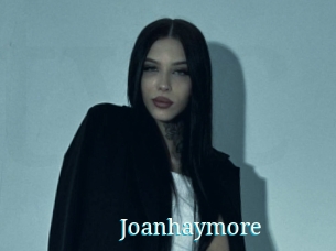Joanhaymore