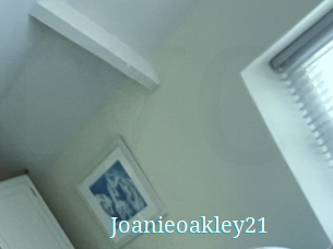 Joanieoakley21