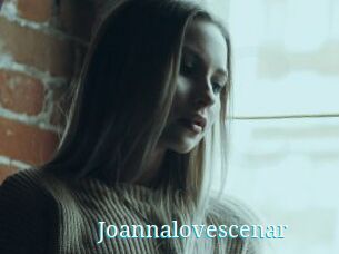 Joannalovescenar