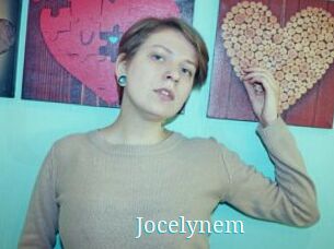 Jocelynem