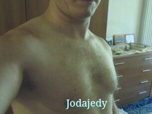 Jodajedy