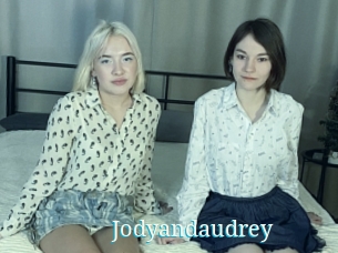 Jodyandaudrey
