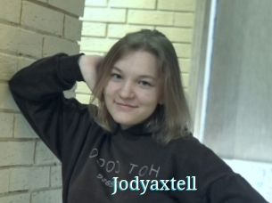 Jodyaxtell