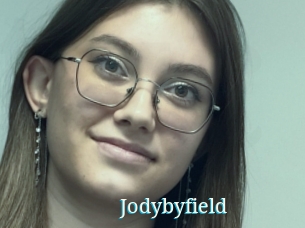 Jodybyfield