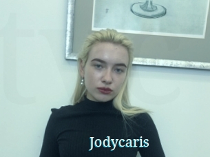 Jodycaris