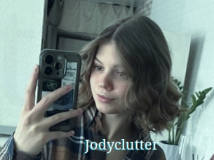 Jodyclutter