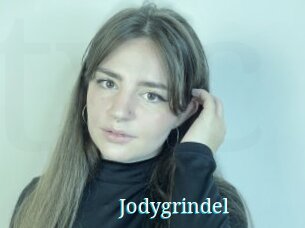 Jodygrindel
