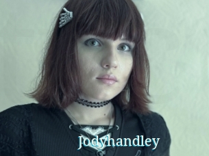 Jodyhandley
