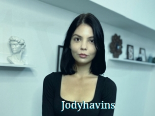 Jodyhavins