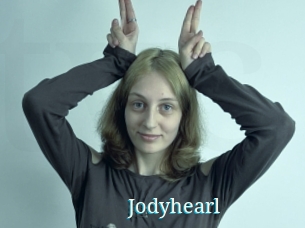 Jodyhearl