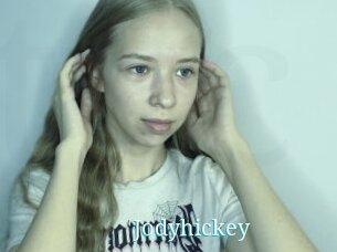 Jodyhickey