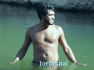 Joebernal