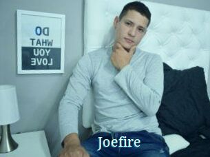 Joefire
