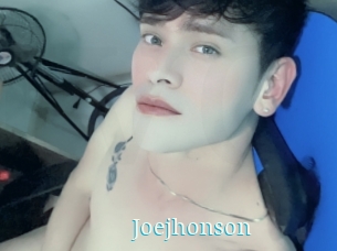 Joejhonson
