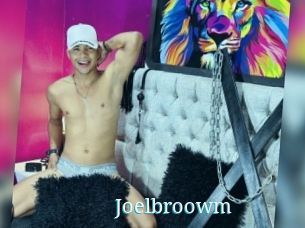 Joelbroowm