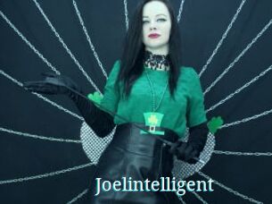 Joelintelligent