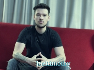Joeltimothy
