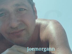 Joemorgann