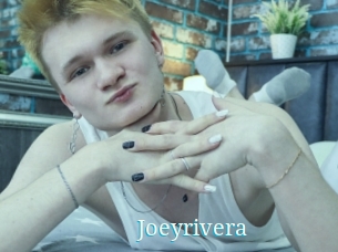 Joeyrivera