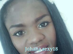 Johana_sexy18