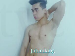 Johanking