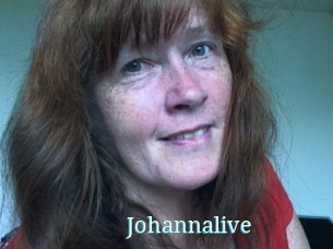 Johannalive