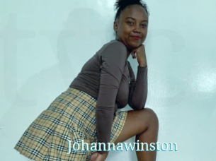 Johannawinston