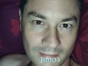 John33