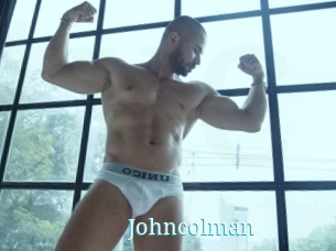 Johncolman