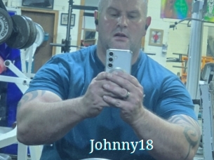 Johnny18