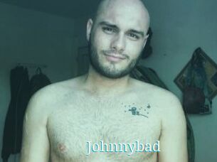 Johnnybad