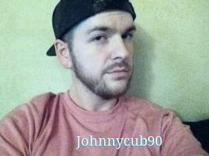 Johnnycub90