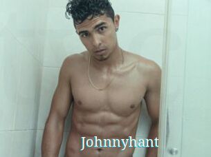 Johnnyhant