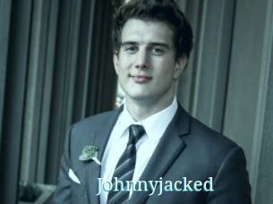 Johnnyjacked