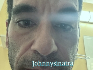 Johnnysinatra