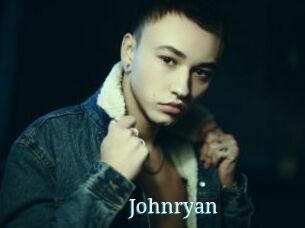 Johnryan