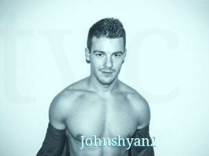 Johnshyan2
