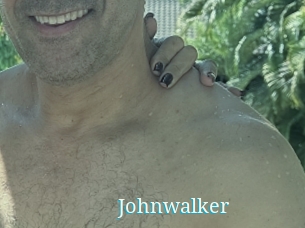 Johnwalker