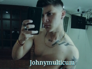Johnymulticum